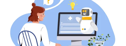 The Growing Importance of Chatbots in Healthcare