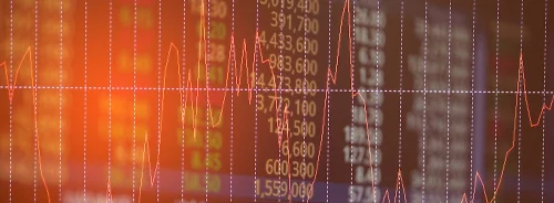 Stock Market Turbulence Increases Risk of Heart attacks, Strokes