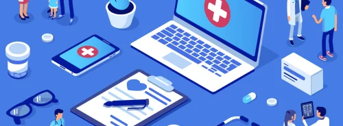 Transforming Healthcare With IT Infrastructure: The Connected Patient