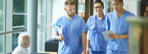 7 Reasons Why D&uuml;sseldorf is the Perfect Choice for Medical Tourism