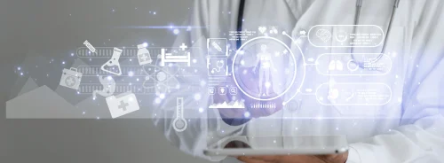 AI in EHR: Unlocking Healthcare Efficiency