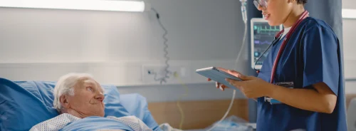 Sex-Based Disparities in Sepsis Treatment 