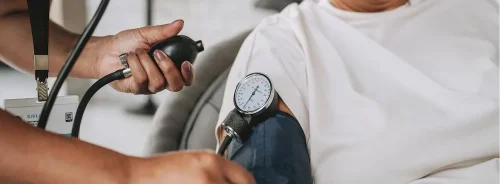 New Scan for Hard-to-Treat High Blood Pressure