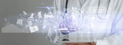 AI in EHR: Unlocking Healthcare Efficiency