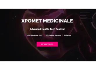 XPOMET/ Medicinale 2022
