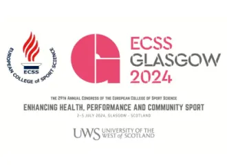 ECSS 2024: European College of Sport Science Congress