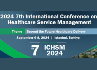 7th International Conference On Healthcare Service Management 2024