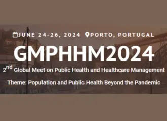 2nd Global Meet on Public Health and Healthcare Management 2024