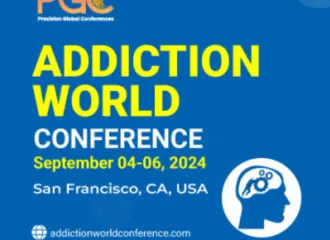 AWC 2024:Addiction World Conference