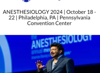 ANESTHESIOLOGY 2024