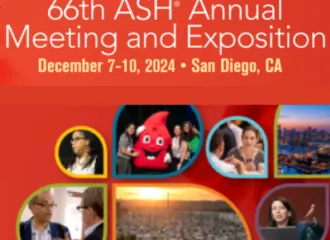 66TH ASH ANNUAL MEETING &amp; EXPOSITION 2024