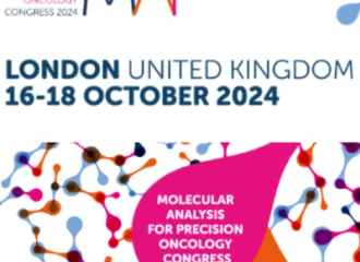 Molecular Analysis for Precision Oncology Congress 2024