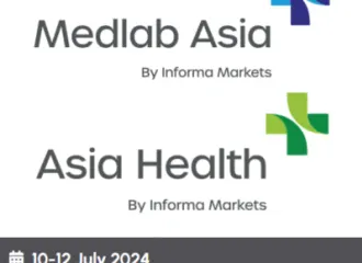 Medlab Asia/Asia Health 2024