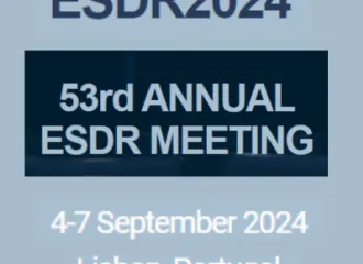 53rd ANNUAL ESDR MEETING 2024