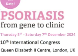 10TH INTERNATIONAL CONGRESS PSORIASIS: FROM GENE TO CLINIC 