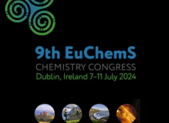 9th EuChmeS Chemistry Congress 2024