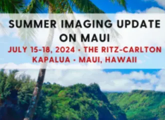 Summer Imaging Update on Maui 2024