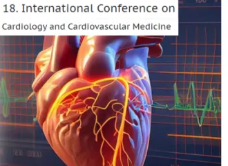 ICC 2024:18th International Conference on Cardiology and Cardiovascular Medicine