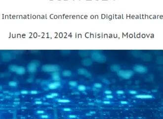 ICDH 2024 - International Conference on Digital Healthcare