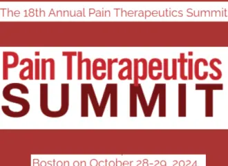 18th Annual Pain Therapeutics Summit 2024