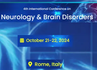  4th International Conference on Neurology &amp; Brain Disorders 2024