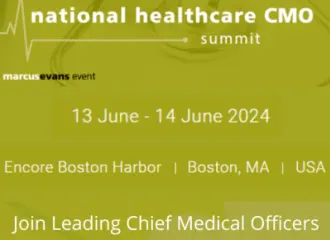 Healthcare CMO Summit 2024