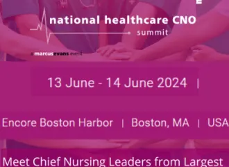 Healthcare CNO Summit 2024