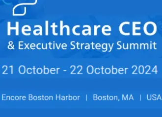 Healthcare CEO &amp; Executive Strategy Summit 2024