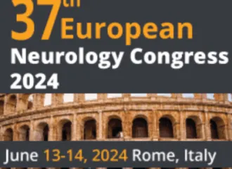 37th European Neurology Congress 2024