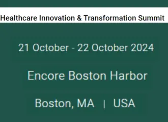 Healthcare Innovation &amp; Transformation Summit 
