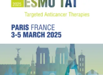 ESMO Targeted Anticancer Therapies Congress 2025