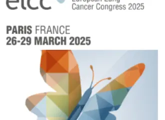 European Lung Cancer Congress 2025