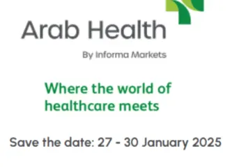 Arab Health 2025