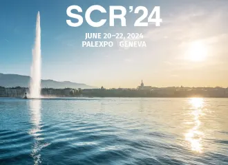 Swiss Congress Of Radiology SCR 2024