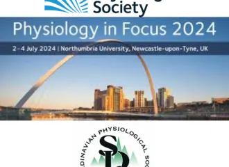 Physiology in Focus 2024