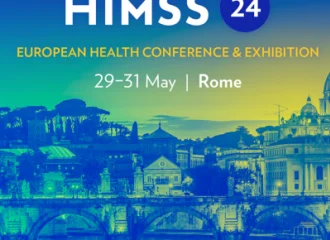 HIMSS24 Europe