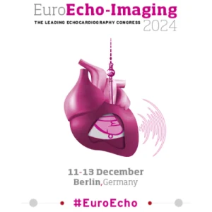EuroEcho-Imaging 2024