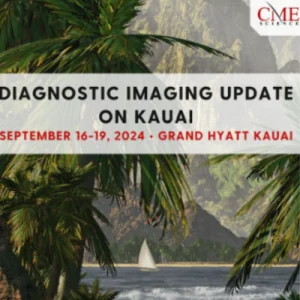 Diagnostic Imaging Update On Kauai 