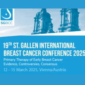 St.Gallen International Breast Cancer Conference 2025