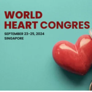 7th Edition World Heart Congress 2024