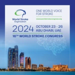  16th World Stroke Congress (WSC 2024)