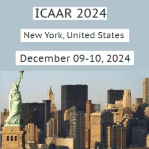 International Conference on Advances in Allergy Research - ICAAR 2024