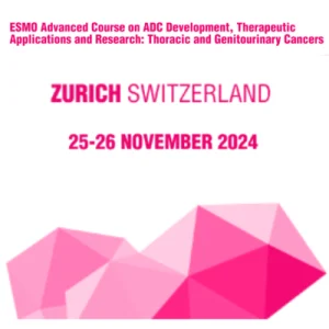 ESMO Advanced Course on ADC Development, Thoracic and Genitourinary Cancers 2024