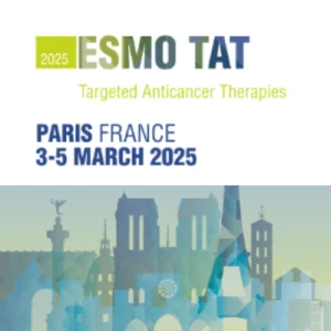 ESMO Targeted Anticancer Therapies Congress 2025