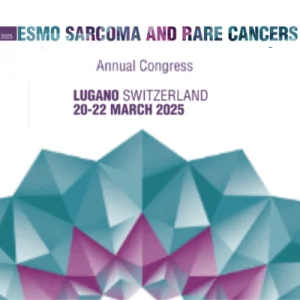ESMO Sarcoma and Rare Cancers Congress 2025