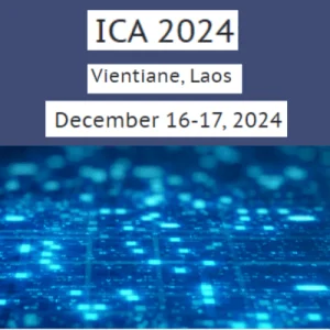 International Conference on Anaesthesia -ICA 2024