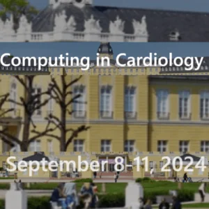 Computing in Cardiology 2024