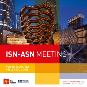 ISN - ASN Meeting 2025
