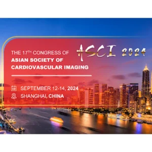 17th Congress of Asian Society of Cardiovascular Imaging(ASCI 2024)