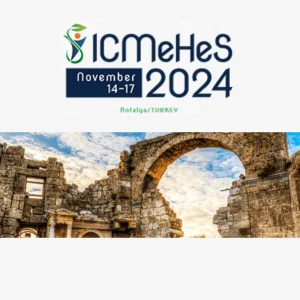  4th International Conference on Medical and Health Sciences (ICMeHeS) 